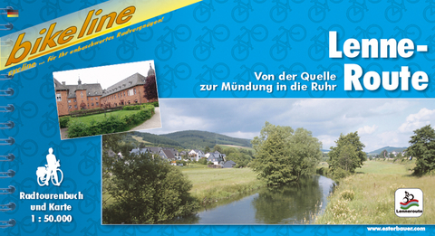 Lenne-Route - 