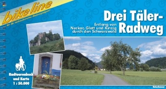 Drei-Täler-Radweg