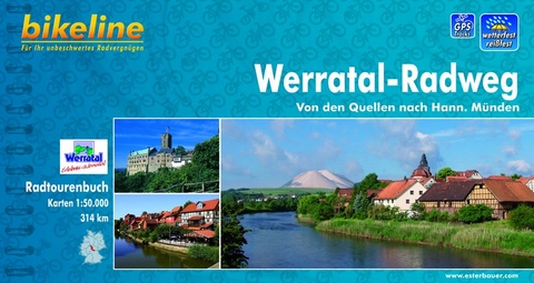 Werratal-Radweg