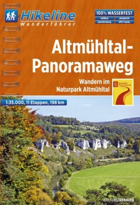 Altmühltal-Panoramaweg