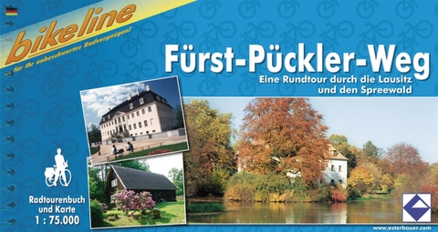 Fürst-Pückler-Weg - 