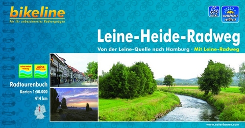 Leine-Heide-Radweg