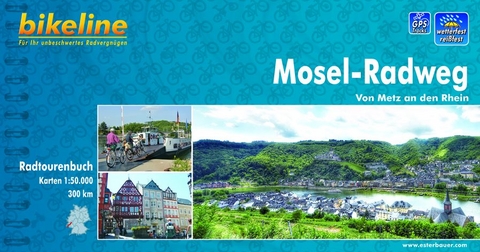 Mosel-Radweg