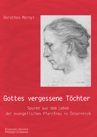 Gottes vergessene Töchter - Dorothea Mernyi