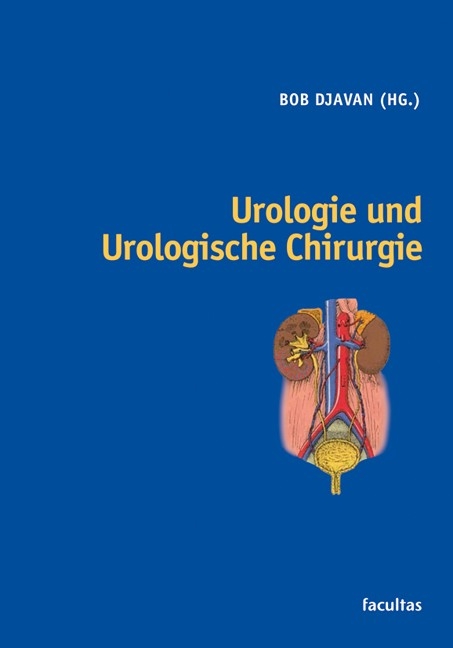 Urologie und Urologische Chirurgie - Bob Djavan