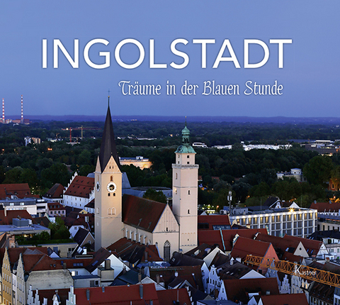 Ingolstadt - Dr. Gerd Treffer