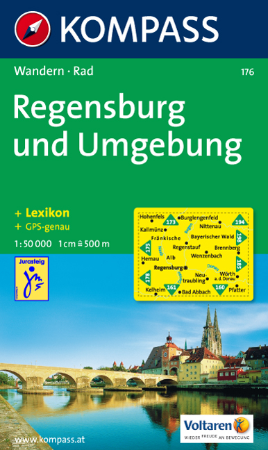 Regensburg und Umgebung