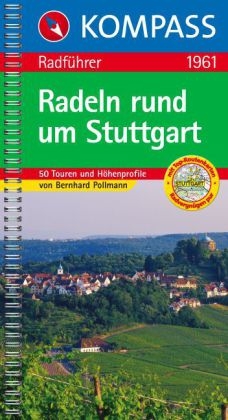 Radeln rund um Stuttgart - Bernhard Pollmann