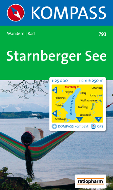 Starnberger See - 