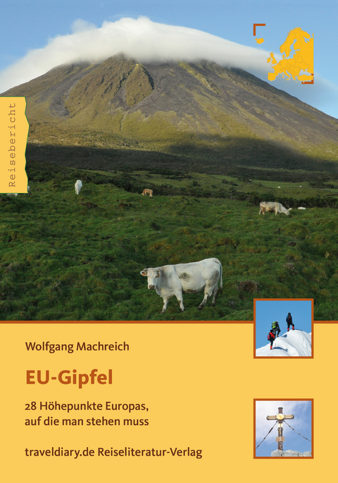 EU-Gipfel - Wolfgang Machreich