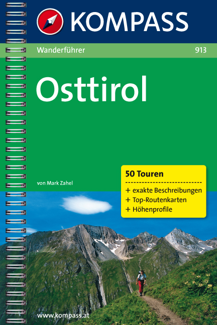 Osttirol - Mark Zahel