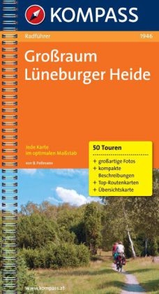 Lüneburger Heide - Bernhard Pollmann