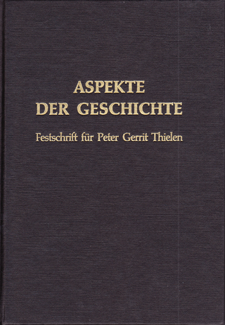 Aspekte der Geschichte - Günther Walzik; Udo Arnold; Zenon H Nowak; Udo Arnold; Josef Schröder; Günther Walzik