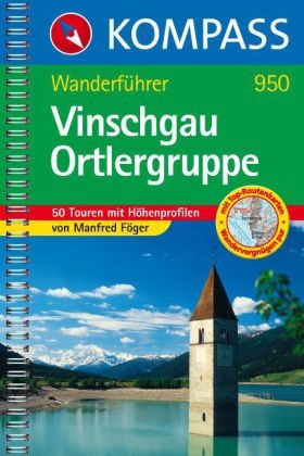 Vinschgau - Ortlergruppe - Manfred Föger