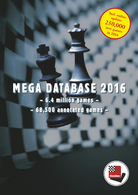 Mega Database 2016