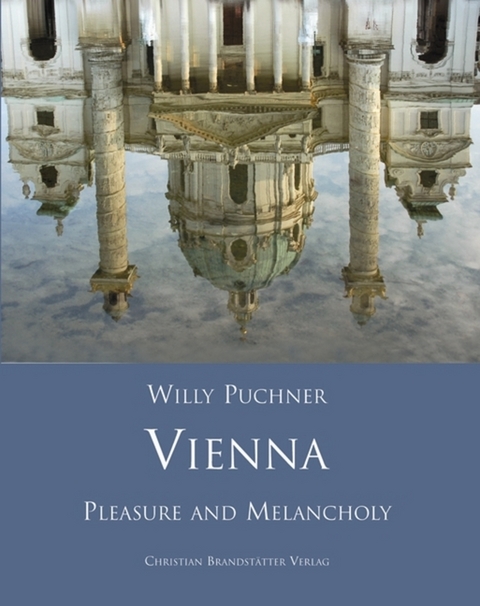 Vienna - Willy Puchner