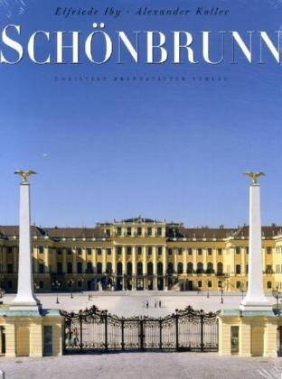 Schönbrunn - Elfriede Iby