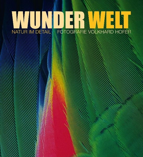 Wunder Welt - 