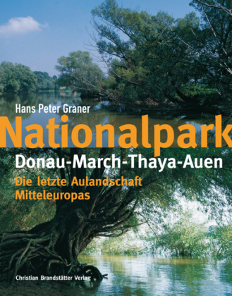 Nationalpark Donau-March-Thaya - Hans Peter Graner