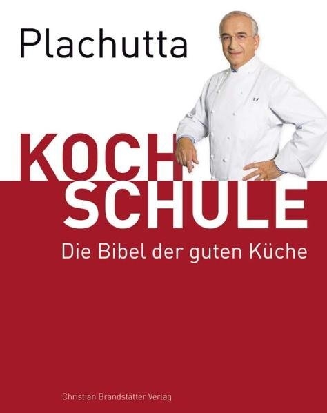 Plachutta Kochschule - Ewald Plachutta