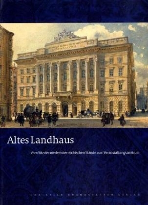 Altes Landhaus - 