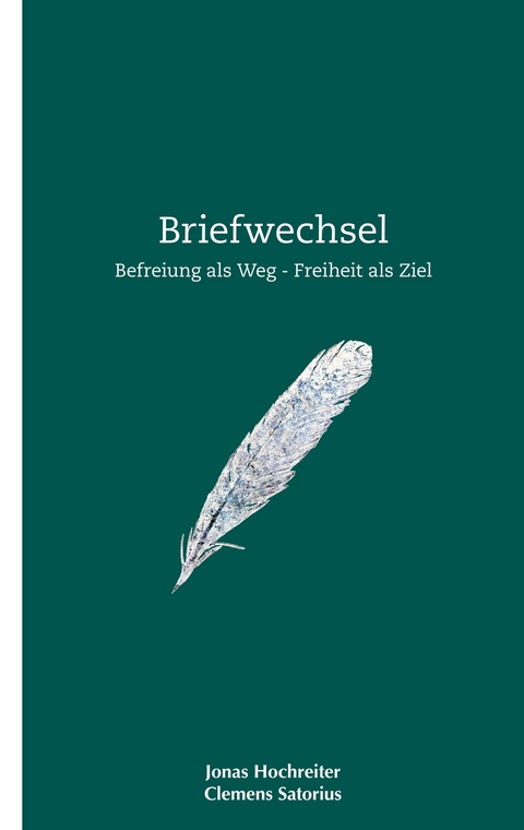 Briefwechsel - 