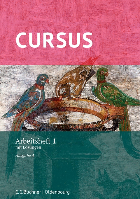Cursus A – neu / Cursus A AH 1 - Andrea Wilhelm