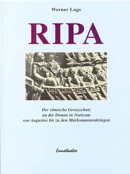 RIPA - Werner Lugs