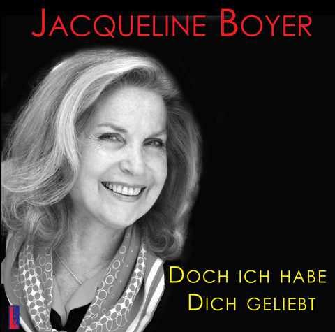 Doch ich habe dich geliebt - Jacqueline Boyer