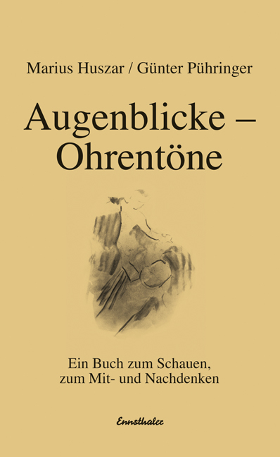 Augenblicke - Ohrentöne - Marius Huszar