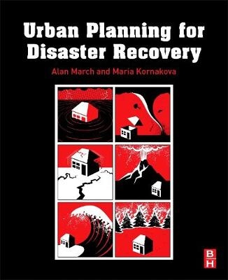Urban Planning for Disaster Recovery - 