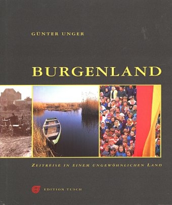 Burgenland - Günter Unger