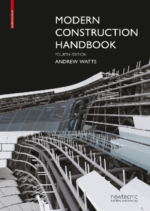 Modern Construction Handbook - Andrew Watts