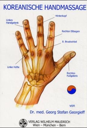 Koreanische Handmassage - Georg S Georgieff