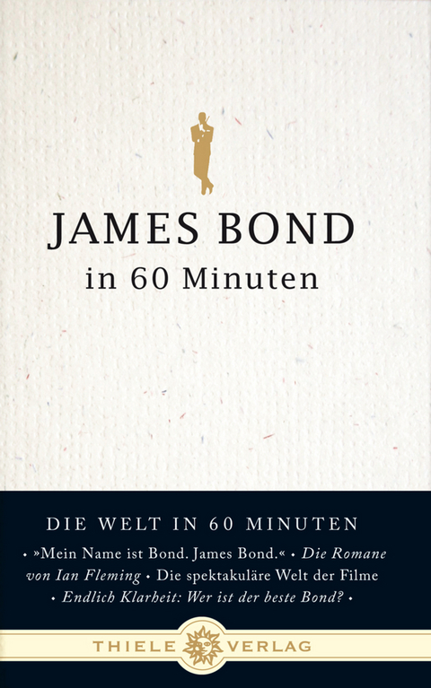 James Bond in 60 Minuten - Eduard Habsburg