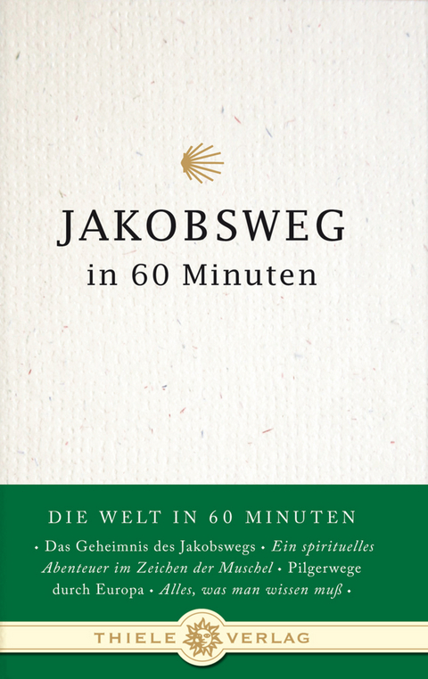 Jakobsweg in 60 Minuten - 