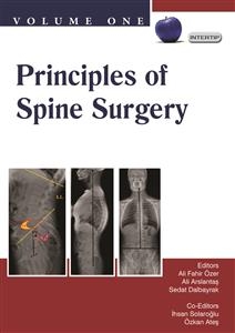 Principles of Spine Surgery - Ali Fahir Ozer