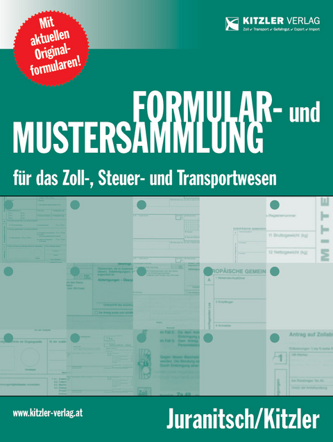 Formular- und Mustersammlung - Peter Juranitsch