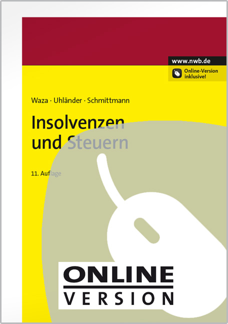 Insolvenzen und Steuern