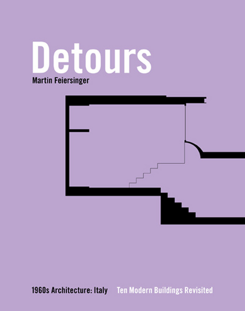 Detours - Martin Feiersinger