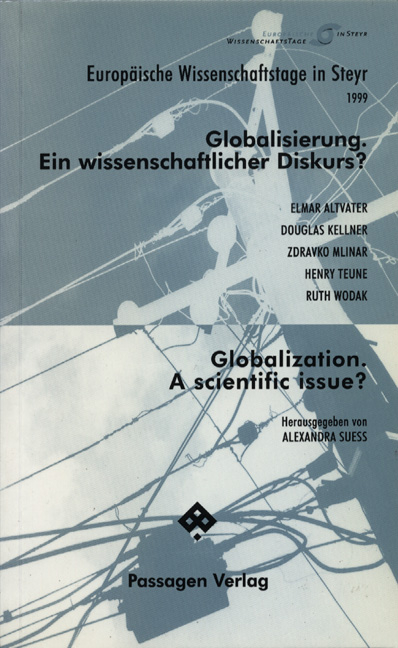 Globalisierung - 