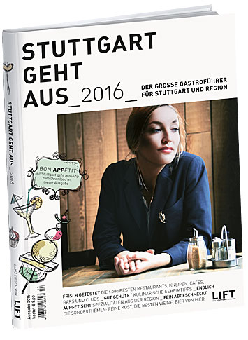 Stuttgart geht aus 2016 - 