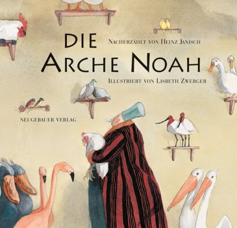 Die Arche Noah