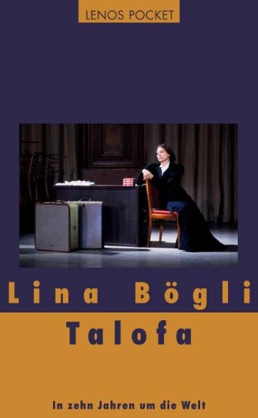 Talofa - Lina Bögli