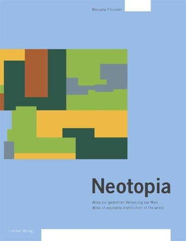 Neotopia - Manuela Pfrunder