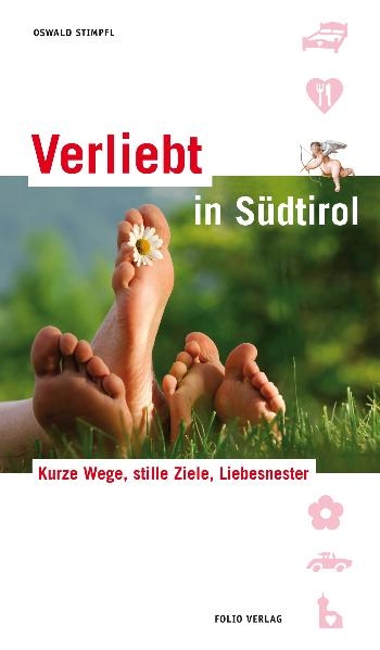 Verliebt in Südtirol