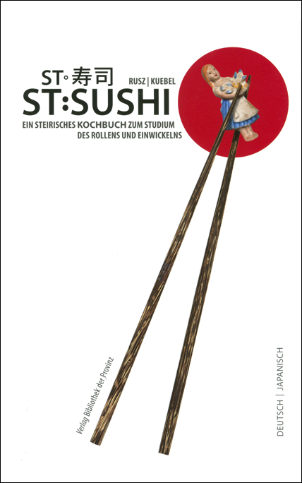 St. Sushi - Norbert Rusz, Gerhard Kuebel