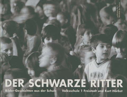 Der schwarze Ritter - Kurt Hörbst