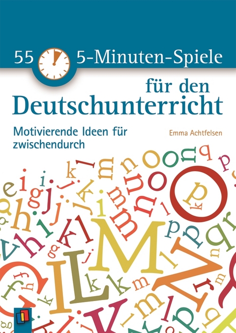 Lückenfüller: Lesen, Sprechen und Schreiben (E-Book, PDF)
