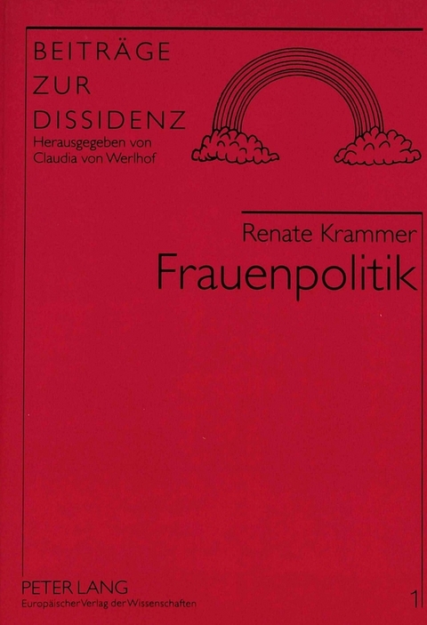 Frauenpolitik - Renate Krammer